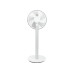FURBER Standventilator Vayu-Silent, Weiss FURBER Standventilator Vayu-Silent, Weiss