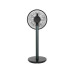 FURBER Standventilator Vayu-Silent, Schwarz FURBER Standventilator Vayu-Silent, Schwarz