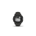 GARMIN Sportuhr Instinct 2S Solar, Anthrazit/Schwarz