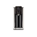 Caso Turbo Heisswasserspender HW660 2.7 l, Hellgrau/Schwarz