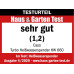 Caso Turbo Heisswasserspender HW660 2.7 l, Hellgrau/Schwarz