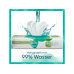 Pampers Feuchttücher Harmonie Aqua Giga Pack 15 x 48 Stk.