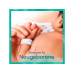 Pampers Feuchttücher Harmonie Aqua Giga Pack 15 x 48 Stk.