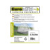 Eurotrail Zeltunterlage Bodenplane 250 cm x 600 cm