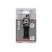 Bosch Professional Tauchsägeblatt AIZ 32 APB, Holz & Metall, 50 x 32 mm
