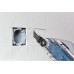 Bosch Professional Tauchsägeblatt AIZ 32 APB, Holz & Metall, 50 x 32 mm