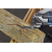 Bosch Professional Tauchsägeblatt AIZ 32 APB, Holz & Metall, 50 x 32 mm