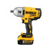 DEWALT Akku-Schlagschrauber 1/2 18 V DCF899P2 2x 5 Ah Akku