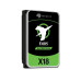 Seagate Harddisk Exos X18 3.5 SAS 16 TB Seagate Harddisk Exos X18 3.5 SAS 16 TB