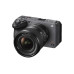 Sony Zoomobjektiv FE PZ 16–35mm F4 G Sony E-Mount Sony Zoomobjektiv FE PZ 16–35mm F4 G Sony E-Mount