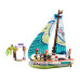 LEGO® Friends Stephanies Segelabenteuer 41716