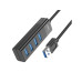 onit USB-A-Hub 4A onit USB-A-Hub 4A