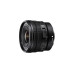 Sony Zoomobjektiv E PZ 10-20mm F4 G – Sony E-Mount Sony Zoomobjektiv E PZ 10-20mm F4 G – Sony E-Mount