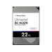 Western Digital Harddisk Ultrastar DC HC570 3.5 SAS 22 TB Western Digital Harddisk Ultrastar DC HC570 3.5 SAS 22 TB