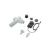Hyperice Fitness Massagegerät Hypervolt GO 2.0