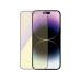 Panzerglass Displayschutz Ultra Wide Anti Bluelight iPhone 14 Pro Max