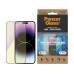 Panzerglass Displayschutz Ultra Wide Anti Bluelight iPhone 14 Pro Max