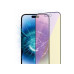 Panzerglass Displayschutz Ultra Wide Anti Bluelight iPhone 14 Pro Max