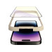 Panzerglass Displayschutz Ultra Wide Anti Bluelight iPhone 14 Pro Max