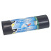 Weita Kehrichtsack Papstar, 4 Rollen 150 l, 80 Stück