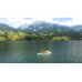 KOOR SUP Board Adventuur 8' für Kinder