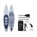 KOOR SUP Board Moolaka 11'6 Doppelkammersystem KOOR SUP Board Moolaka 11'6 Doppelkammersystem