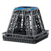 LEGO® Icons Eiffelturm 10307