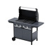 Campingaz Gasgrill Select 4 LX Plus Campingaz Gasgrill Select 4 LX Plus