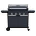 Campingaz Gasgrill Select 4 LX Plus Campingaz Gasgrill Select 4 LX Plus