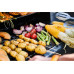 Campingaz Gasgrill Select 4 LX Plus Campingaz Gasgrill Select 4 LX Plus