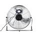 FURBER Bodenventilator Vayu-Industry 20'' Chrom