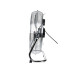 FURBER Bodenventilator Vayu-Industry 20'' Chrom