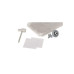 Outwell Air Repair Tube – Violett C, 6.00 - 7.55 m