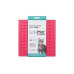 LickiMat Playdate 20 x 20 cm, Pink