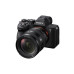 Sony Zoomobjektiv FE 20–70mm F/4 G Sony E-Mount