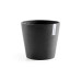 Ecopots Pflanzentopf Amsterdam 30, Dunkelgrau