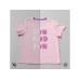 Cricut Aufbügelfolie UV Farbwechsel Pink