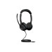 Jabra Headset Evolve2 50 Duo MS, USB-C Jabra Headset Evolve2 50 Duo MS, USB-C