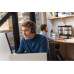 Jabra Headset Evolve2 50 Duo MS, USB-C Jabra Headset Evolve2 50 Duo MS, USB-C