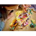 LEGO® Disney Ashas Häuschen 43231