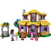 LEGO® Disney Ashas Häuschen 43231