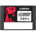 Kingston SSD DC600M 2.5 SATA 3840 GB Kingston SSD DC600M 2.5 SATA 3840 GB