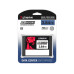 Kingston SSD DC600M 2.5 SATA 3840 GB Kingston SSD DC600M 2.5 SATA 3840 GB