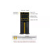 Supermicro Barebone Mainstream SuperServer SYS-741P-TR