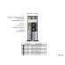 Supermicro Barebone Mainstream SuperServer SYS-741P-TR