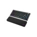 Cooler Master Gaming-Tastatur CK721 TTC Red Switch