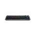 Cooler Master Gaming-Tastatur CK721 TTC Red Switch