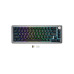 Cooler Master Gaming-Tastatur CK721 TTC Red Switch