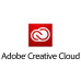Adobe Creative Cloud Pro für Teams MP, Abo, 1-9 User, 1 Jahr