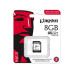 Kingston SDHC-Karte Industrial 8 GB